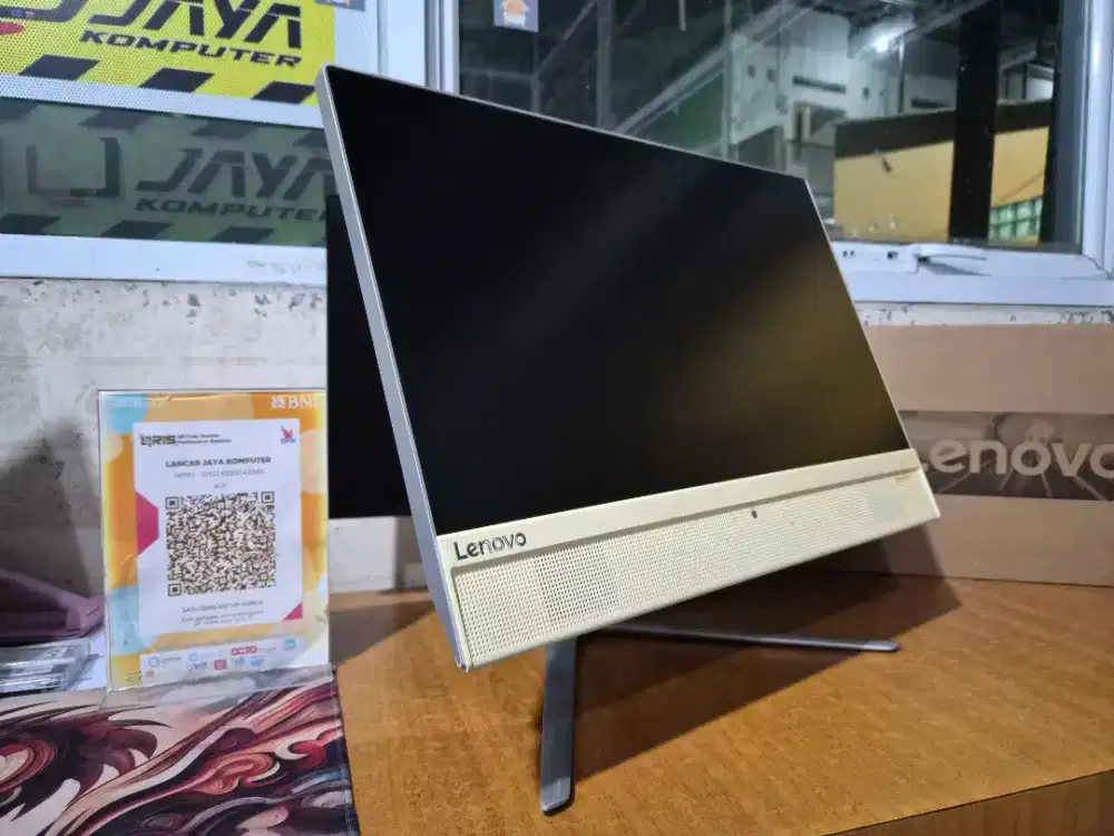 PC AIO Lenovo Ideacentre 510 Slimless