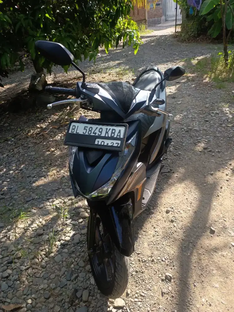 Jual beat deluxe tahun 2022