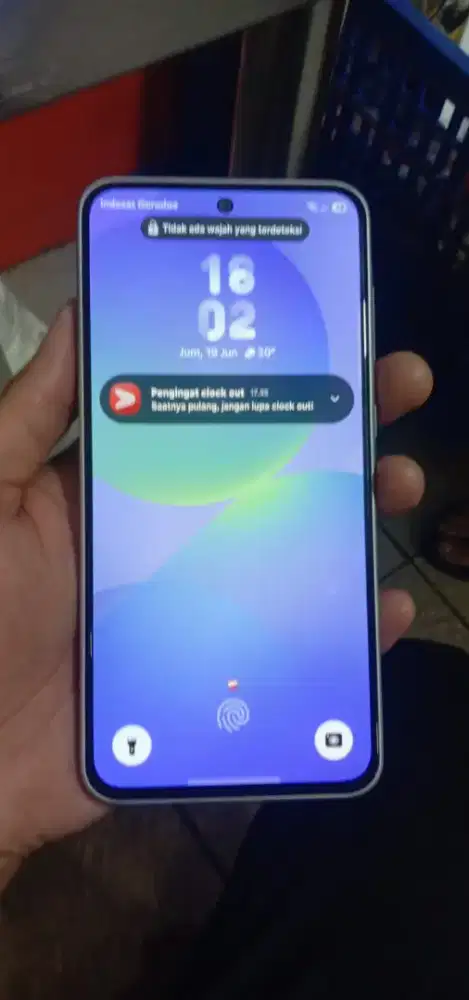 Samsung a36 5G 8/256