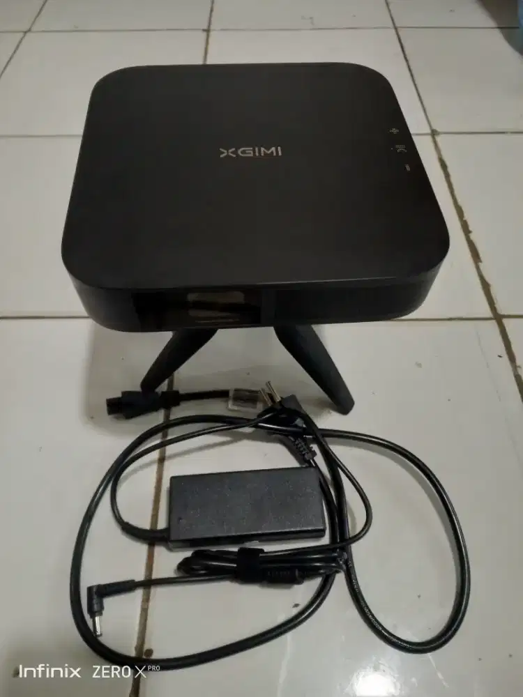 Proyektor Xgiki Z6x