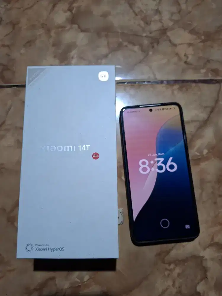 Xiaomi 14t 12/512Gb 5G