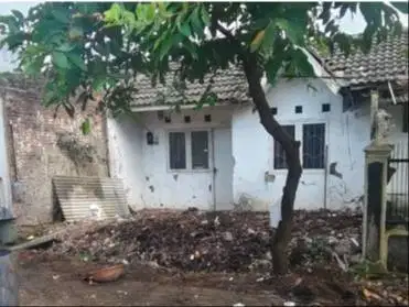 Jual Rumah di Puri Rajeg - Di Jalan Utama