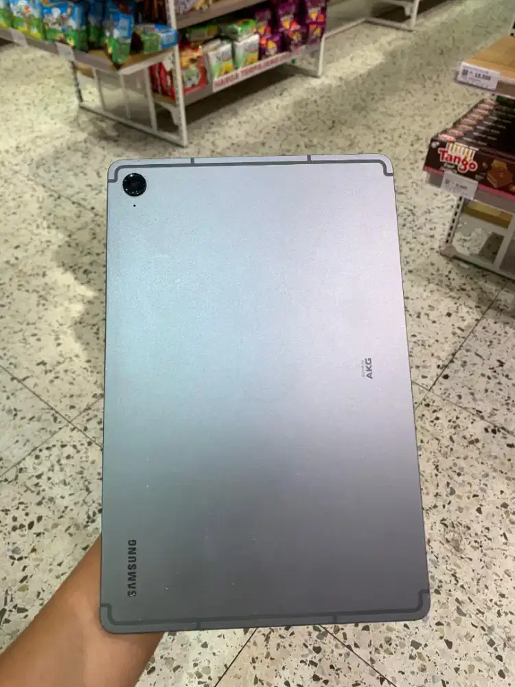 Samsung Tab S9FE(5G)