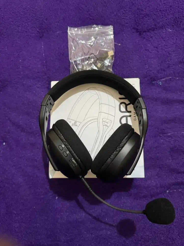 Headset Polaris Gaming