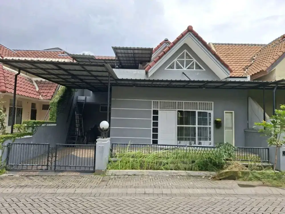 internasional village Citraland