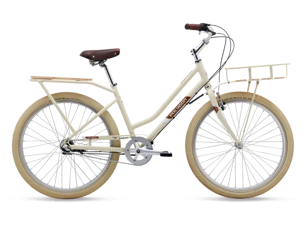 POLYGON ZENITH ACTIVE 3