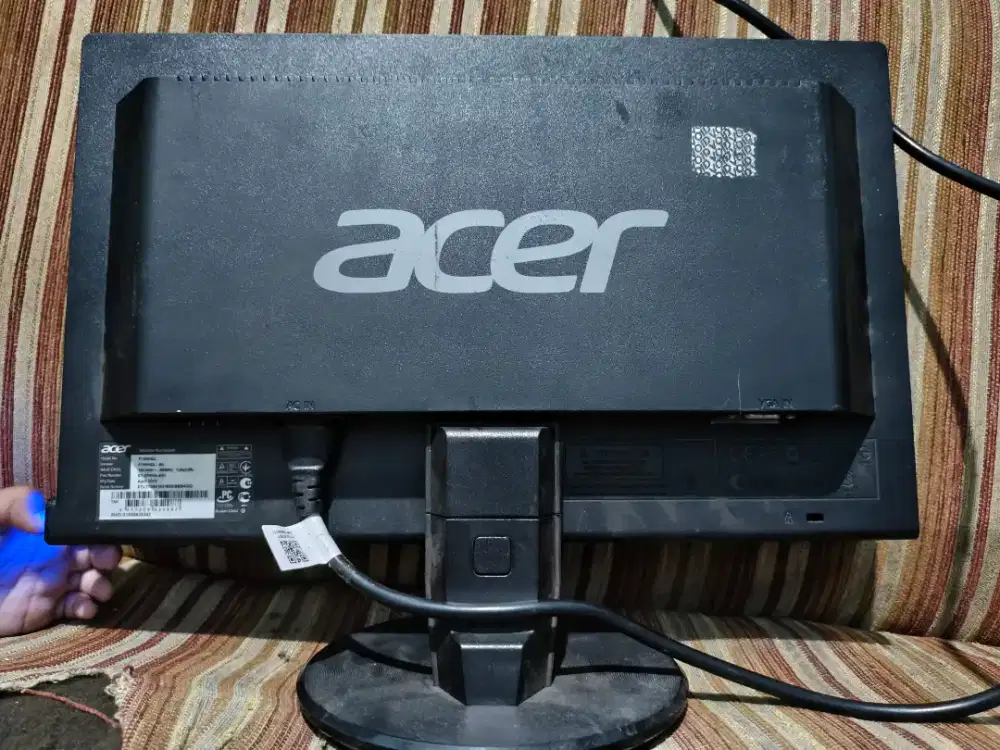 Monitor Acer 26inch normal