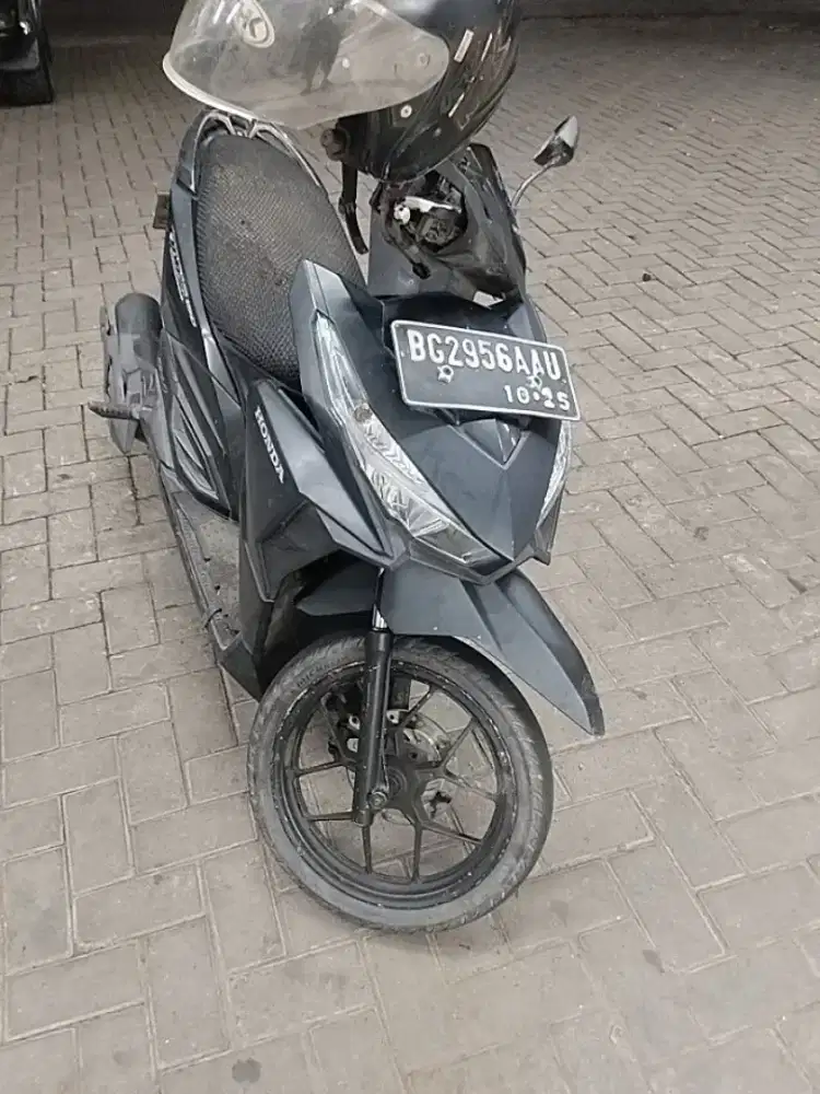 2015 Honda Vario 150