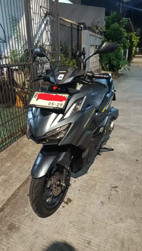 Vario 160  2024