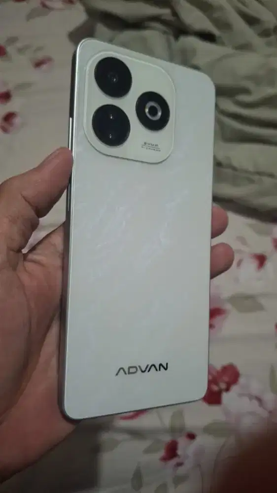 Advan X1 Ram 8/128gb