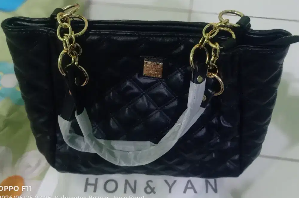 Dijual Tas Wanita stock tinggal 1 pcs