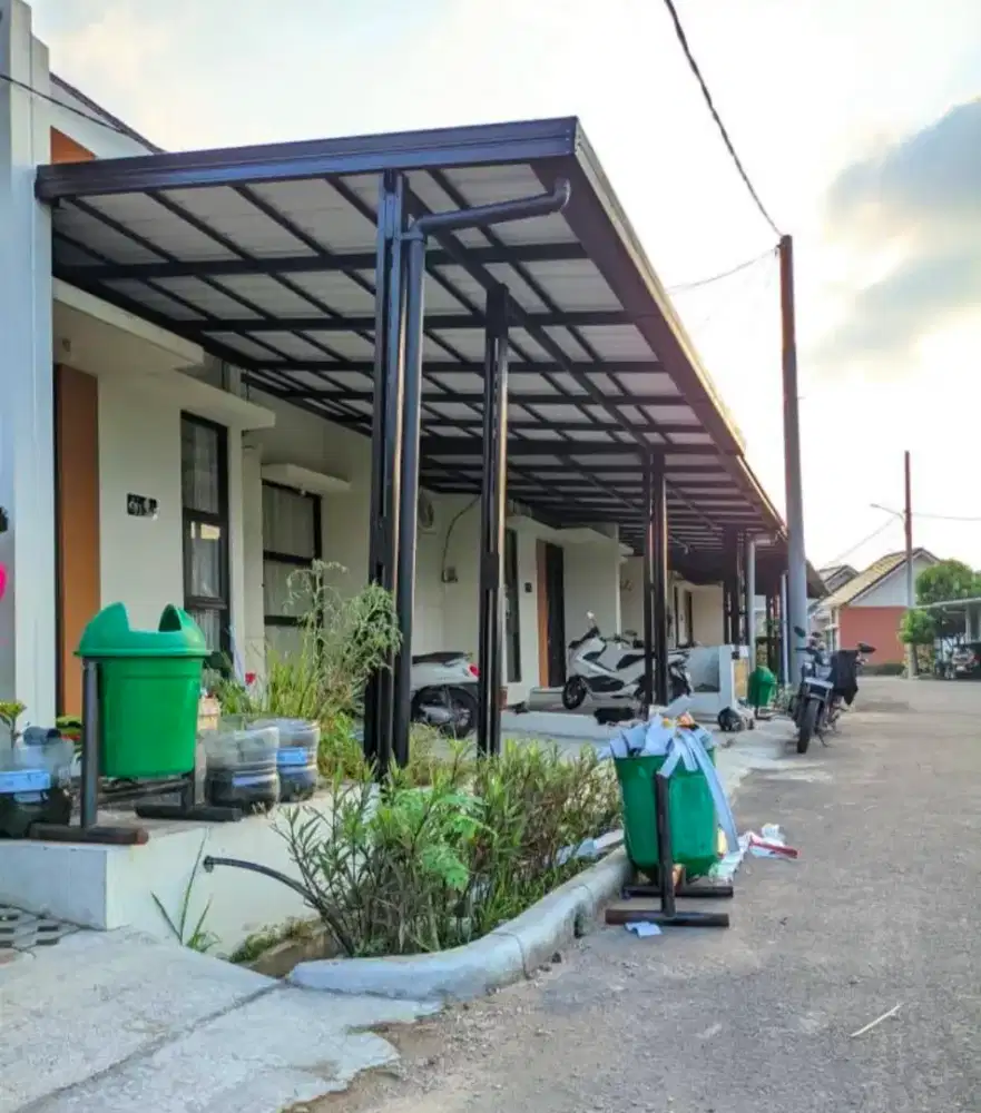 Tukang kanopi, tukang perbaikan atap, tukang renovasi, tukang plafon