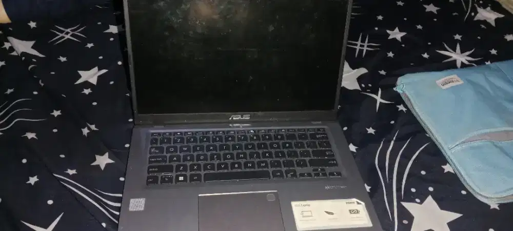 Asus A416JA 2022