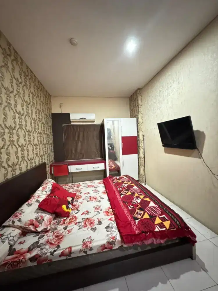 sewa apart suhat malang kota