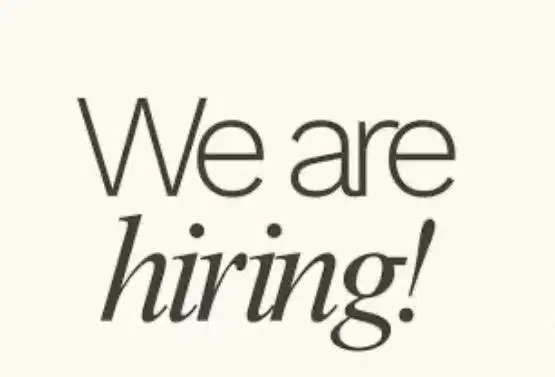 Staff keuangan dan pembelian (admin finance and purchasing)