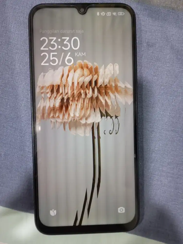 Di Jual Xiaomi 15C