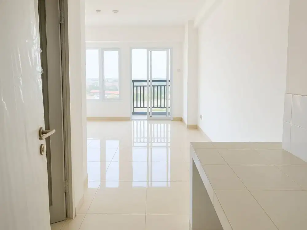 GRATIS TAGIHAN SELAMANYA Studio Kosongan Prima Orchard Bekasi