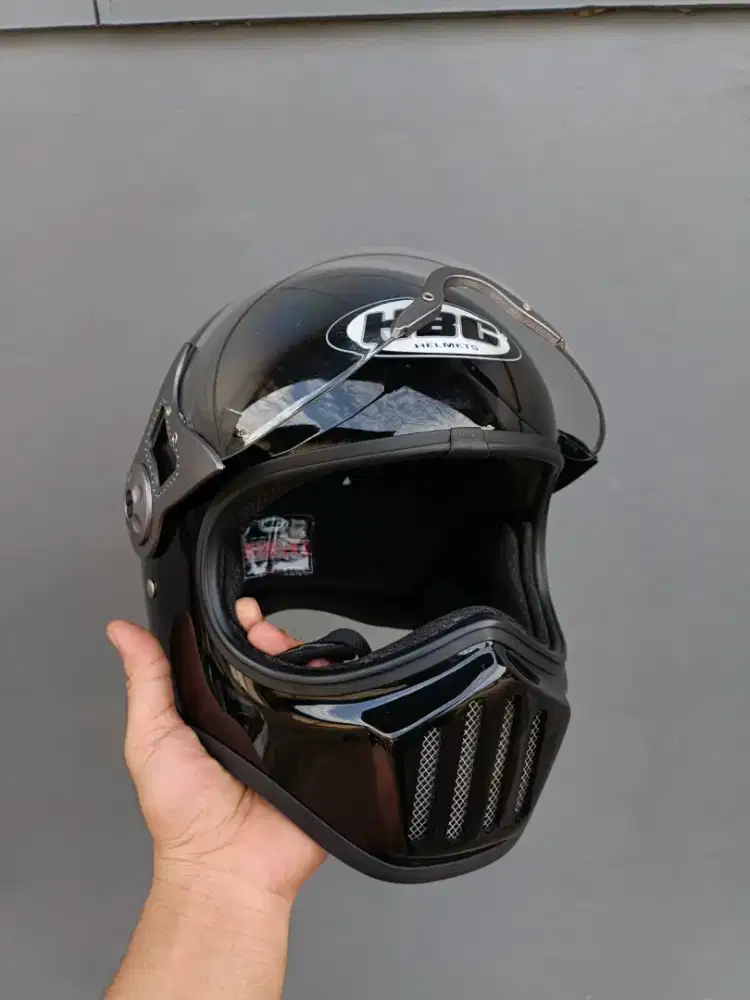 Hbc Cakil Pilot