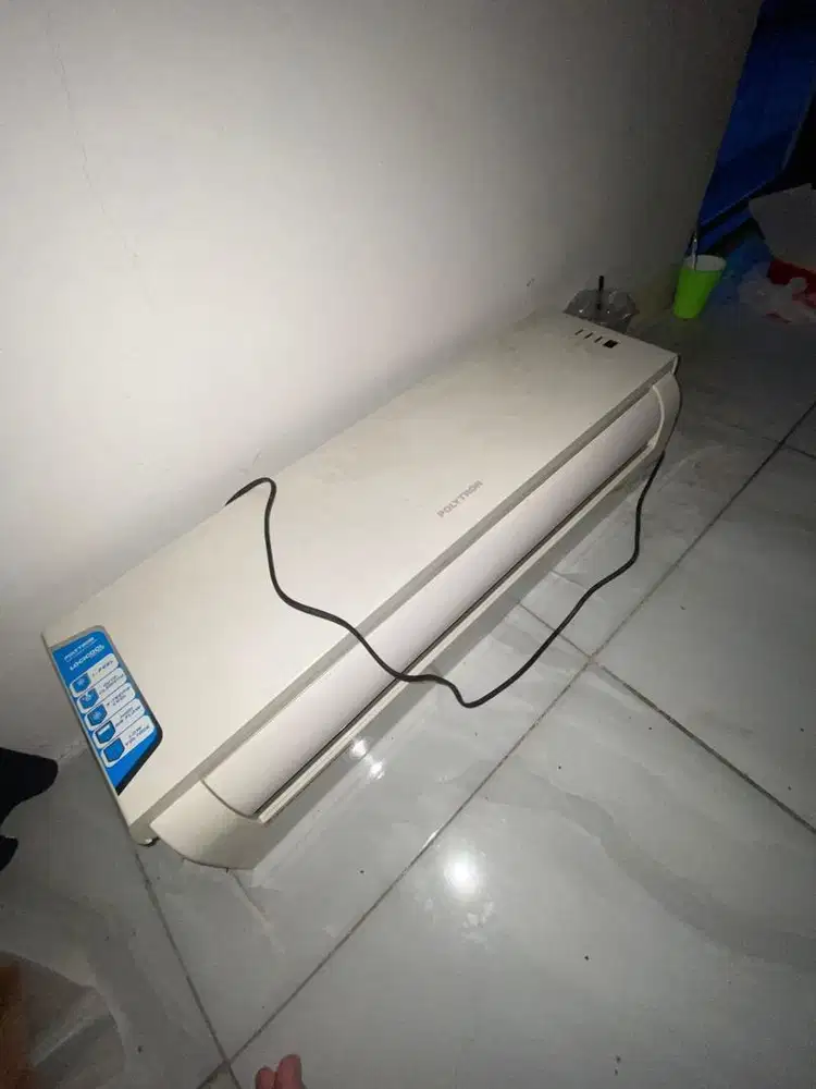 Kipas Ac baru cikarang sukatani