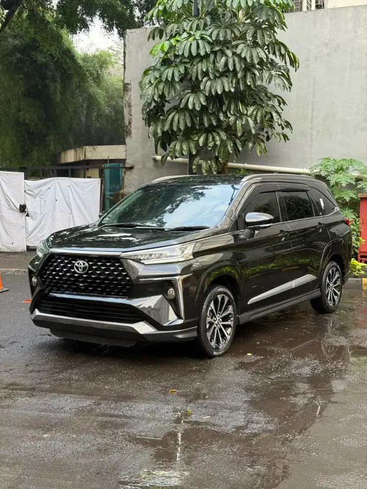 Toyota Sienta 2016 Bensin
