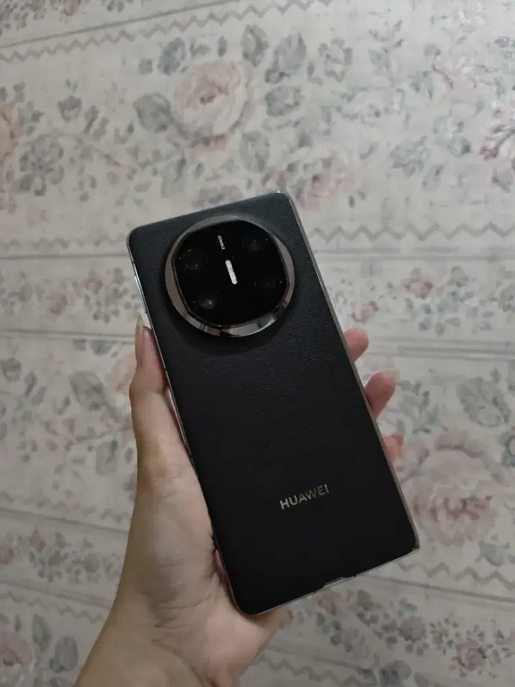 Huawei MateX6 12/512Gb Resmi Indo