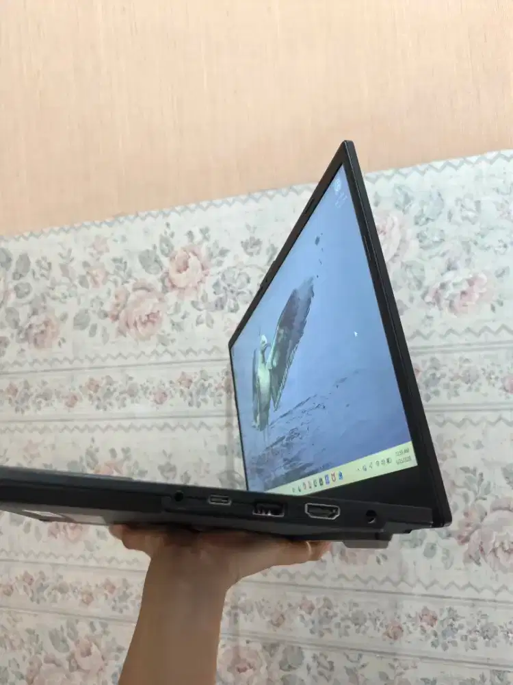 Asus Vivobook Go 14 Resmi