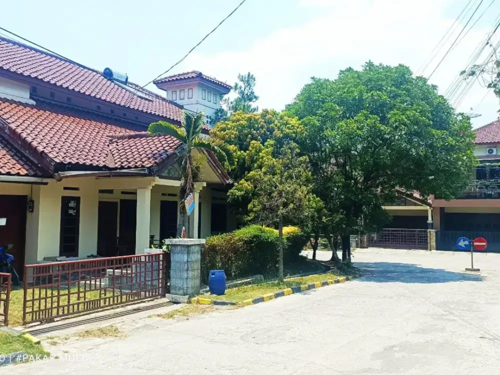 Rumah Di sayap Pasteur Gunung batu Dekat tol kampus maranata bandung