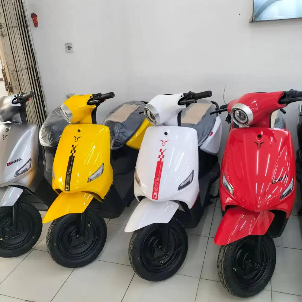 Uwinfly D66i harga terbaik