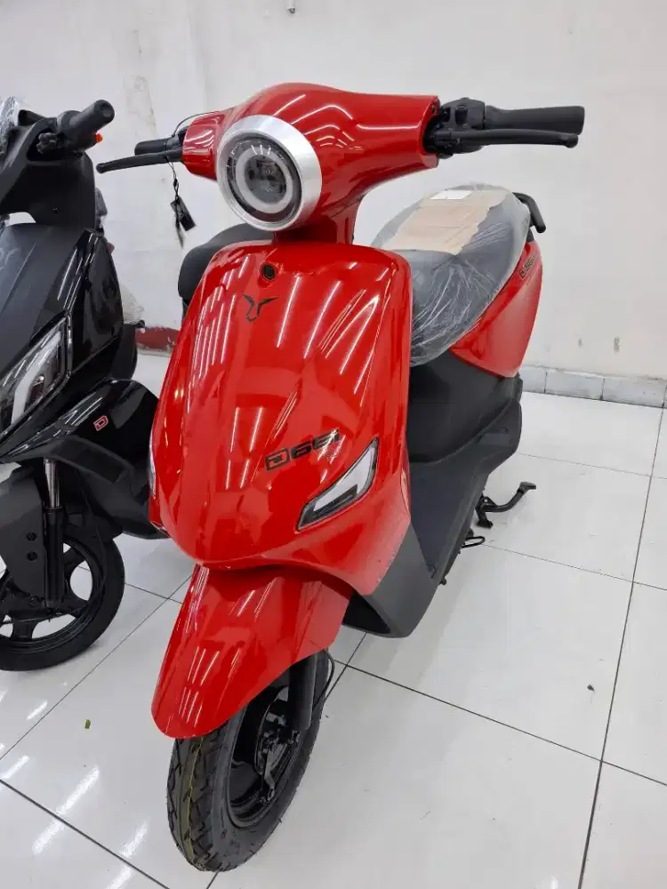 Uwinfly D66i Harga diskon