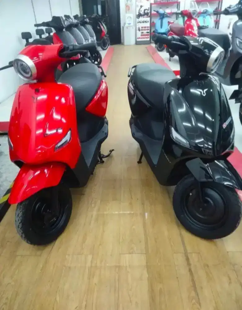 Uwinfly d66i murah meriah