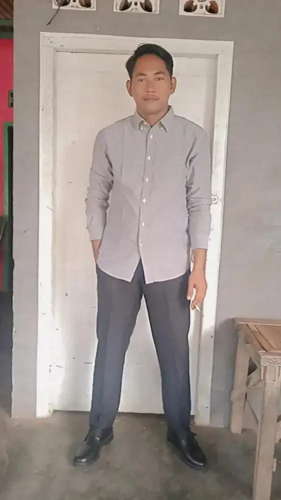 Mencari pekerjaan