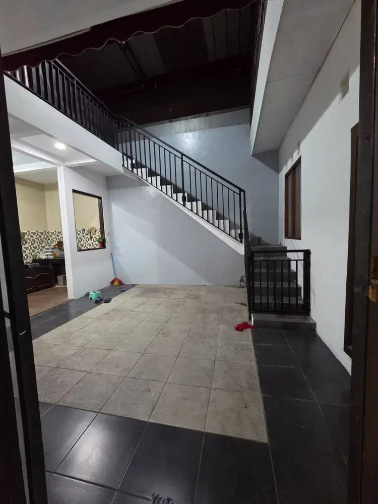 Dijual Rumah Taman Kopo Indah 3 Bandung