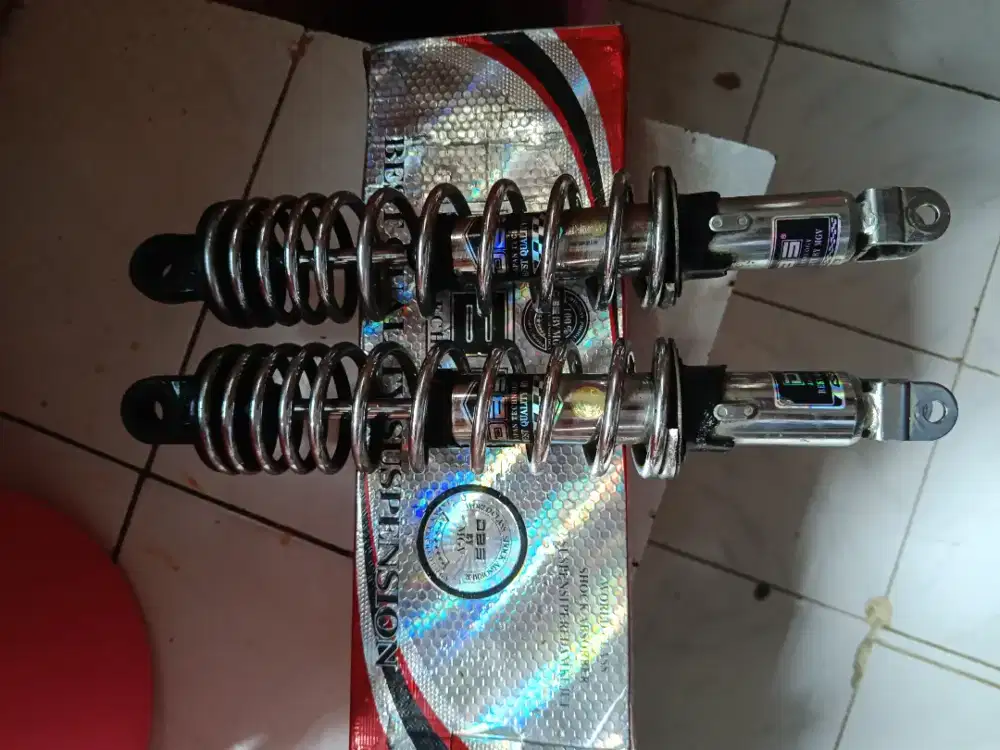Shockbreaker ex pcx