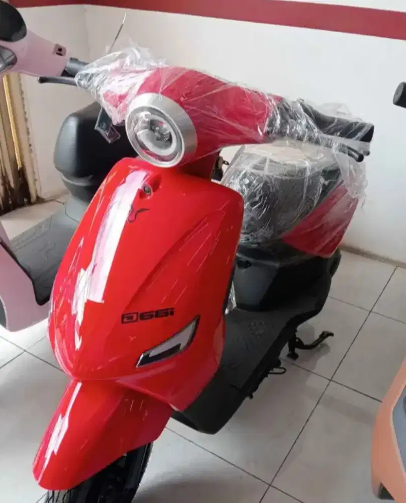 Uwinfly d66i murah meriah