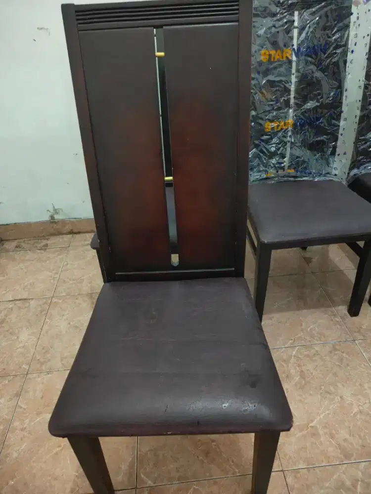 Kursi Minimalis Jok empuk