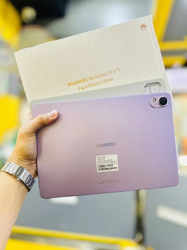 Huawei Matepad 11.5S 8/256 Like new