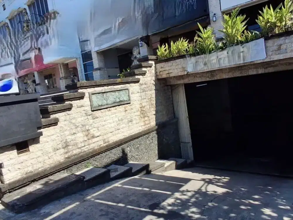 Strategic Office Space For Rent In Dewi Sri, Kuta Area