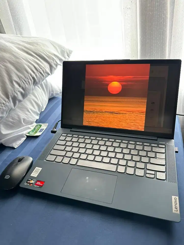 Lenovo IdeaPad 5