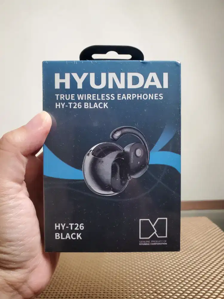 TWS Open Ear Hyundai T26