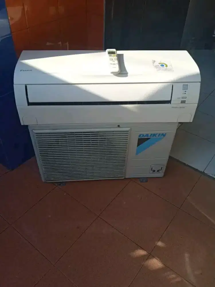 jual ac second bergaransi dan berkualitas