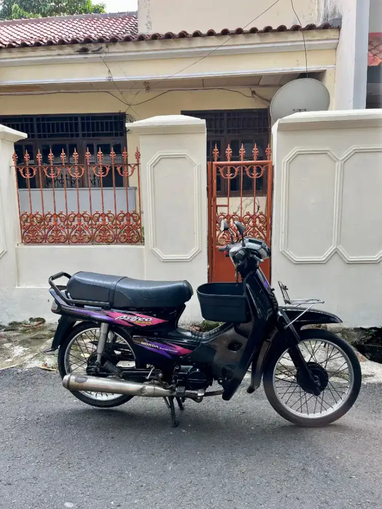 Astrea grand 1994