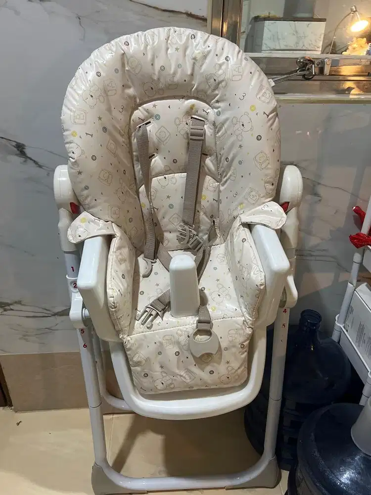 Merk mothercare