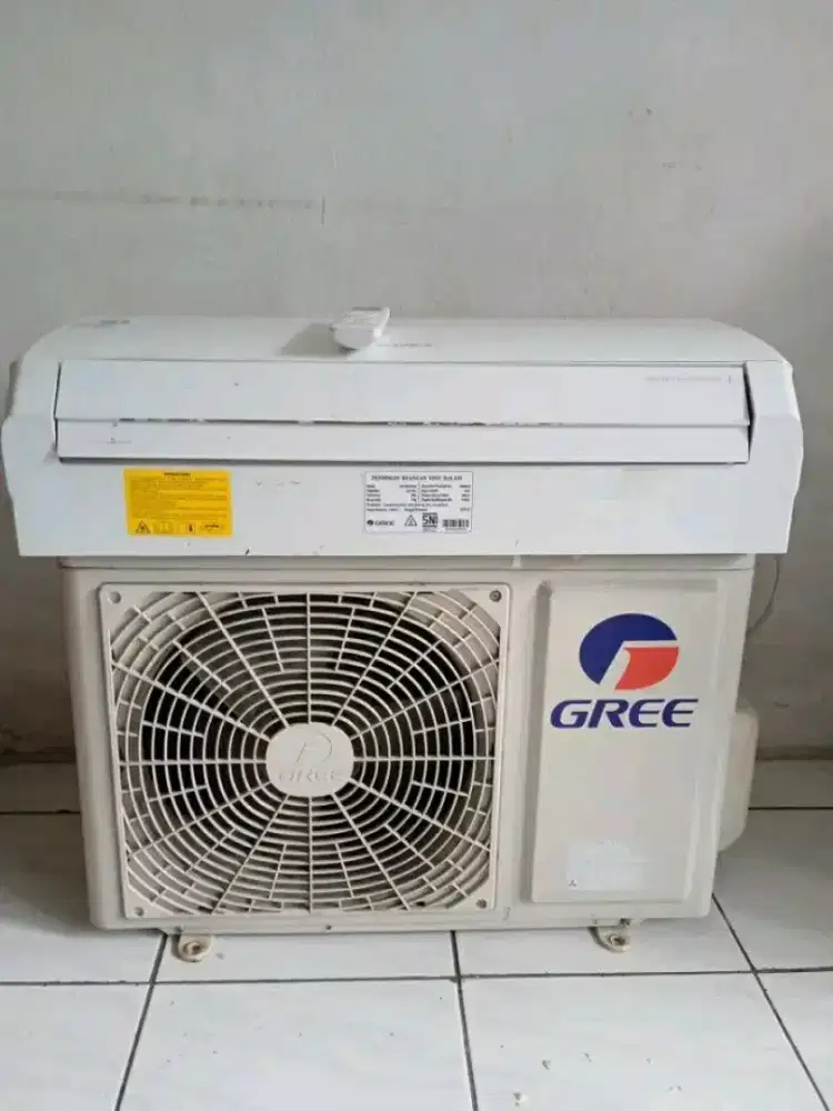 jual ac second dan baru berkualitas dan garansi