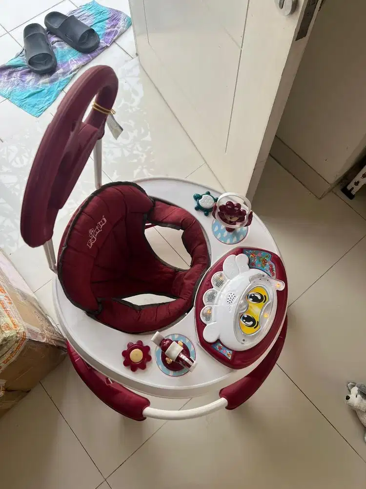 Baby Walker Good Quality