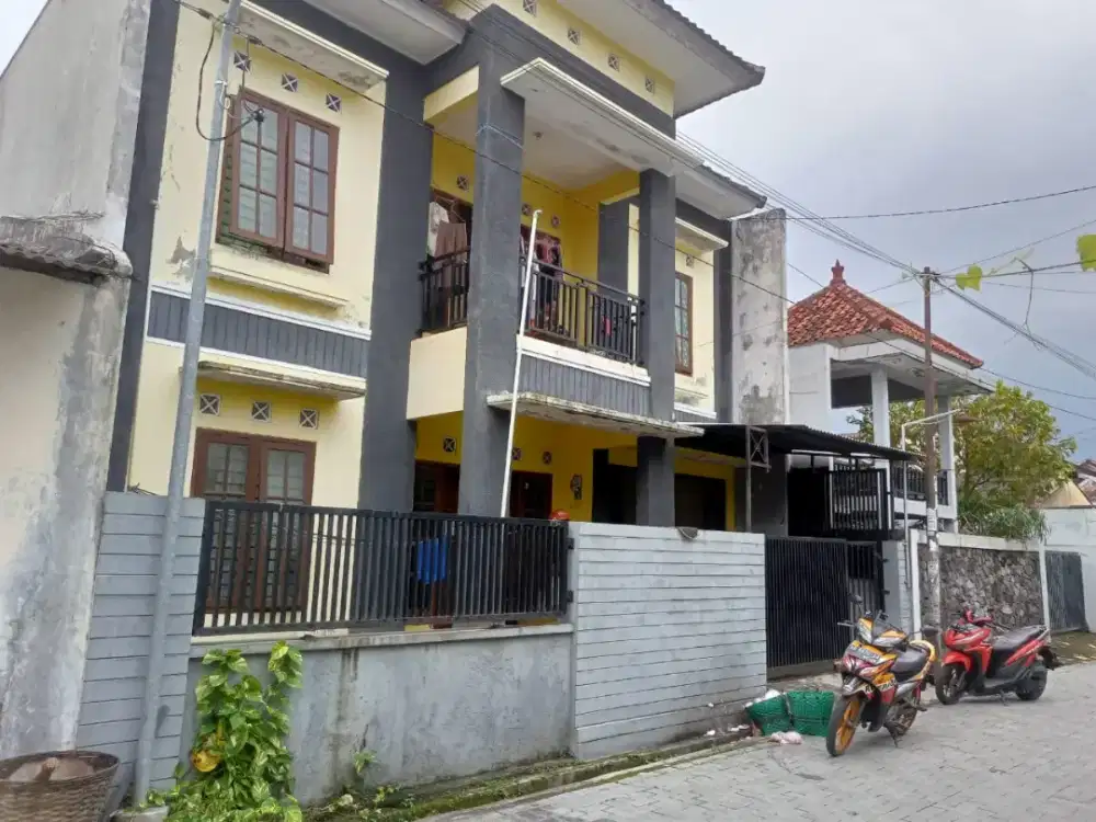Jual Kos Murah di Ambarukmo yogyakarta