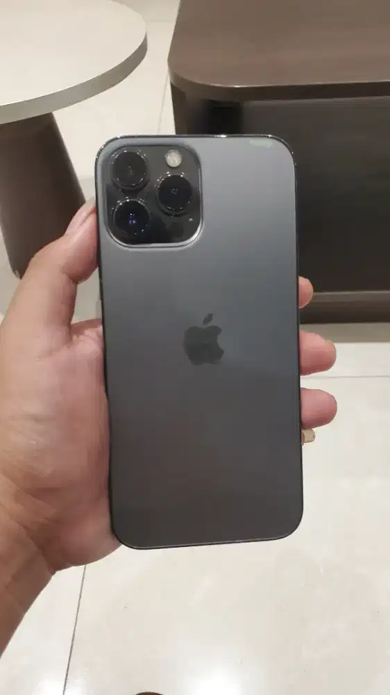 Bu iphone 13 promax 256gb resmi beacukai