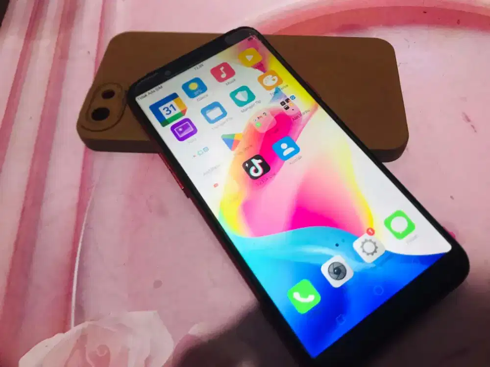 Oppo A83 ram 2/16