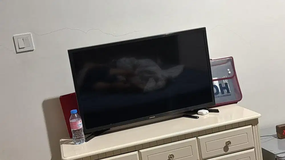 Tv samsung 32 inci
