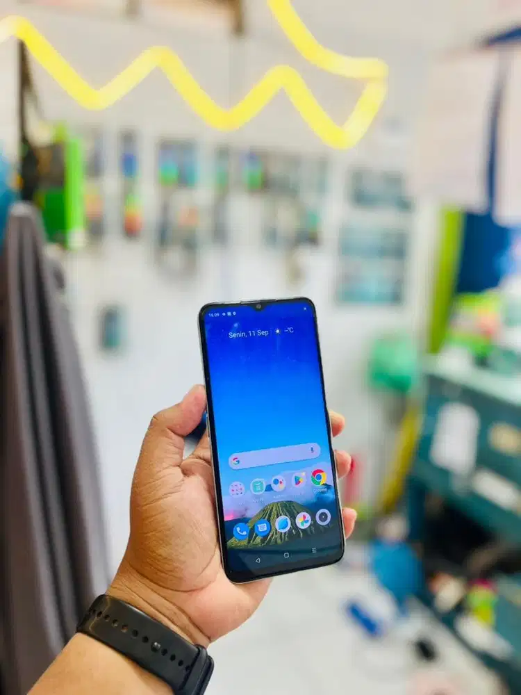 Realme C53 4/128 Unit Casan