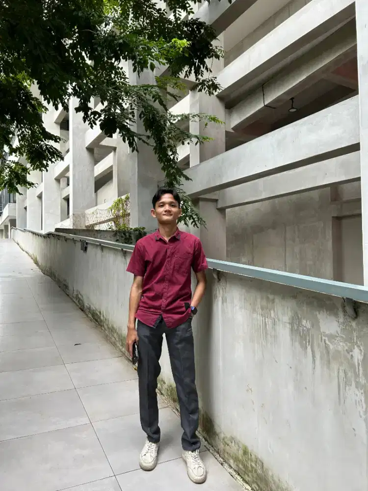 Mencari pekerjaan